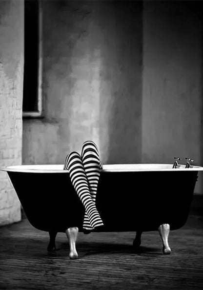 Marilyn Monroe | Verspielte Flucht