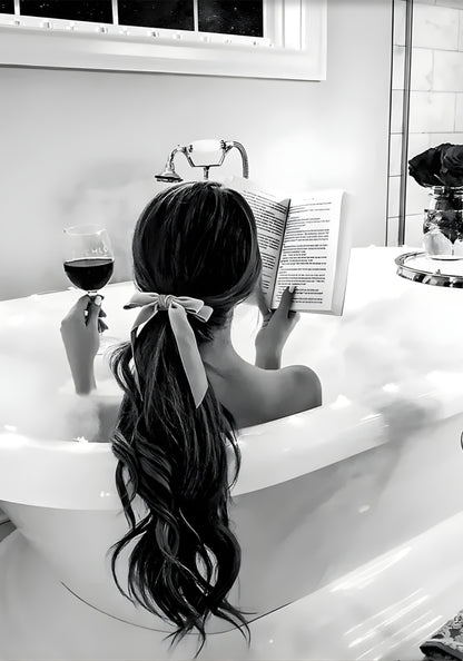 Marilyn Monroe | Ruhige Lektüre