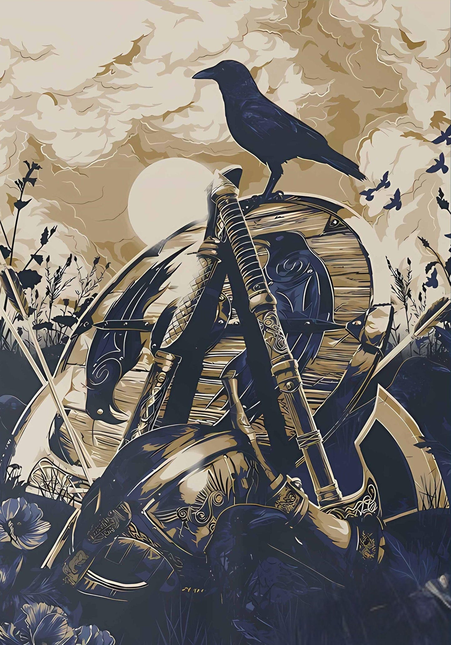 Assassin's Creed Origins | Spielgrafik