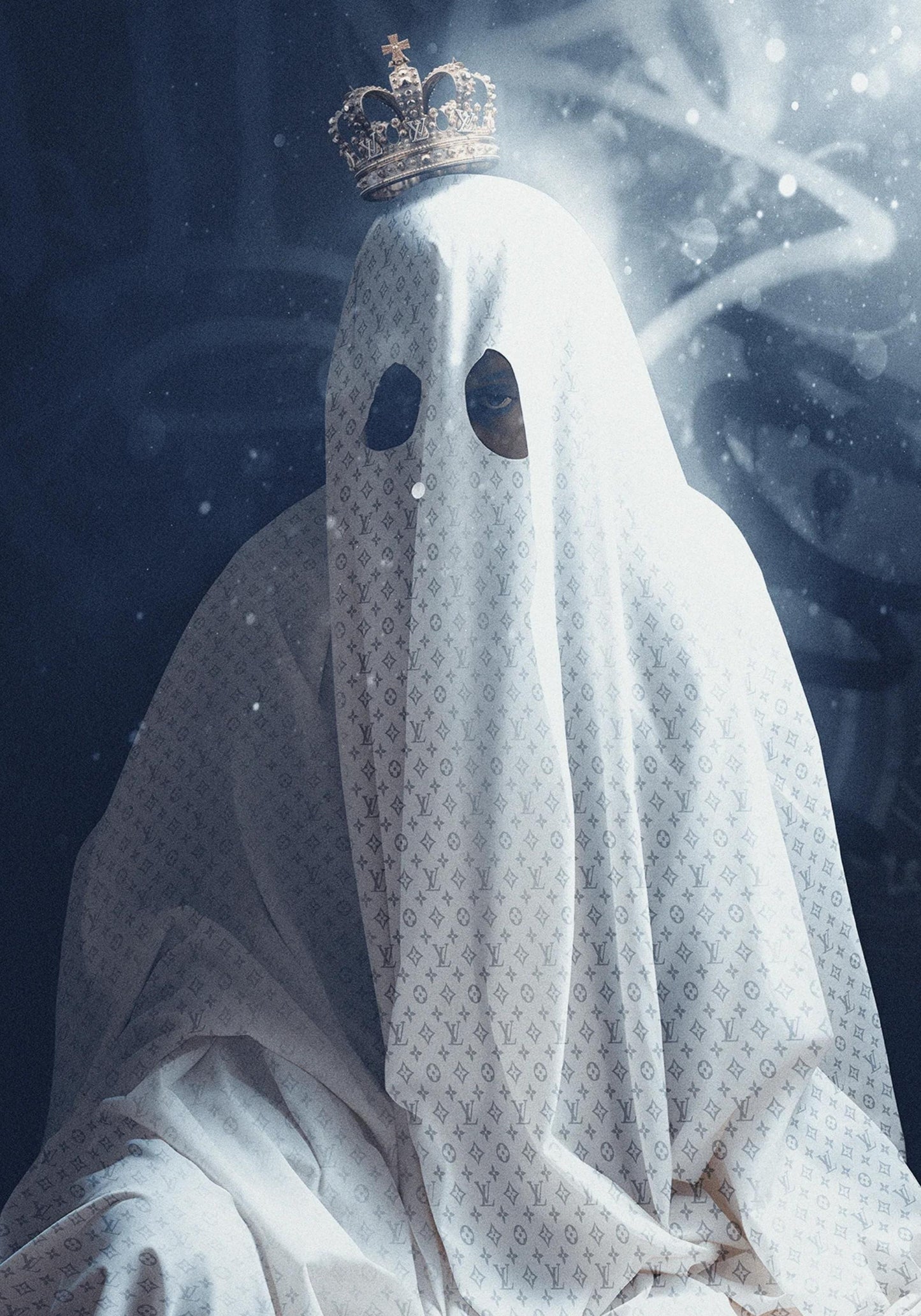 Luxus-Geist | Moderne Ästhetik