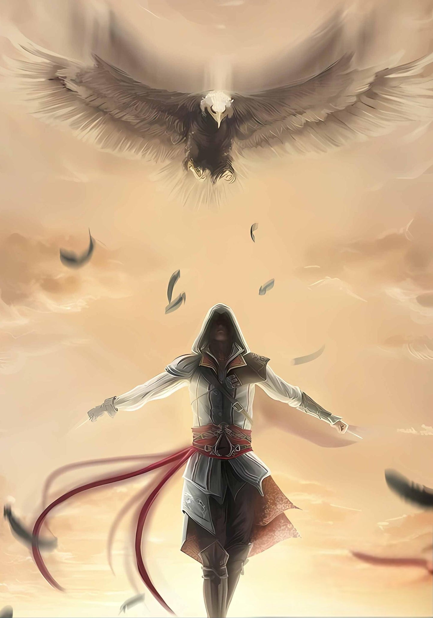 Ezio #02 | Assassin's Creed