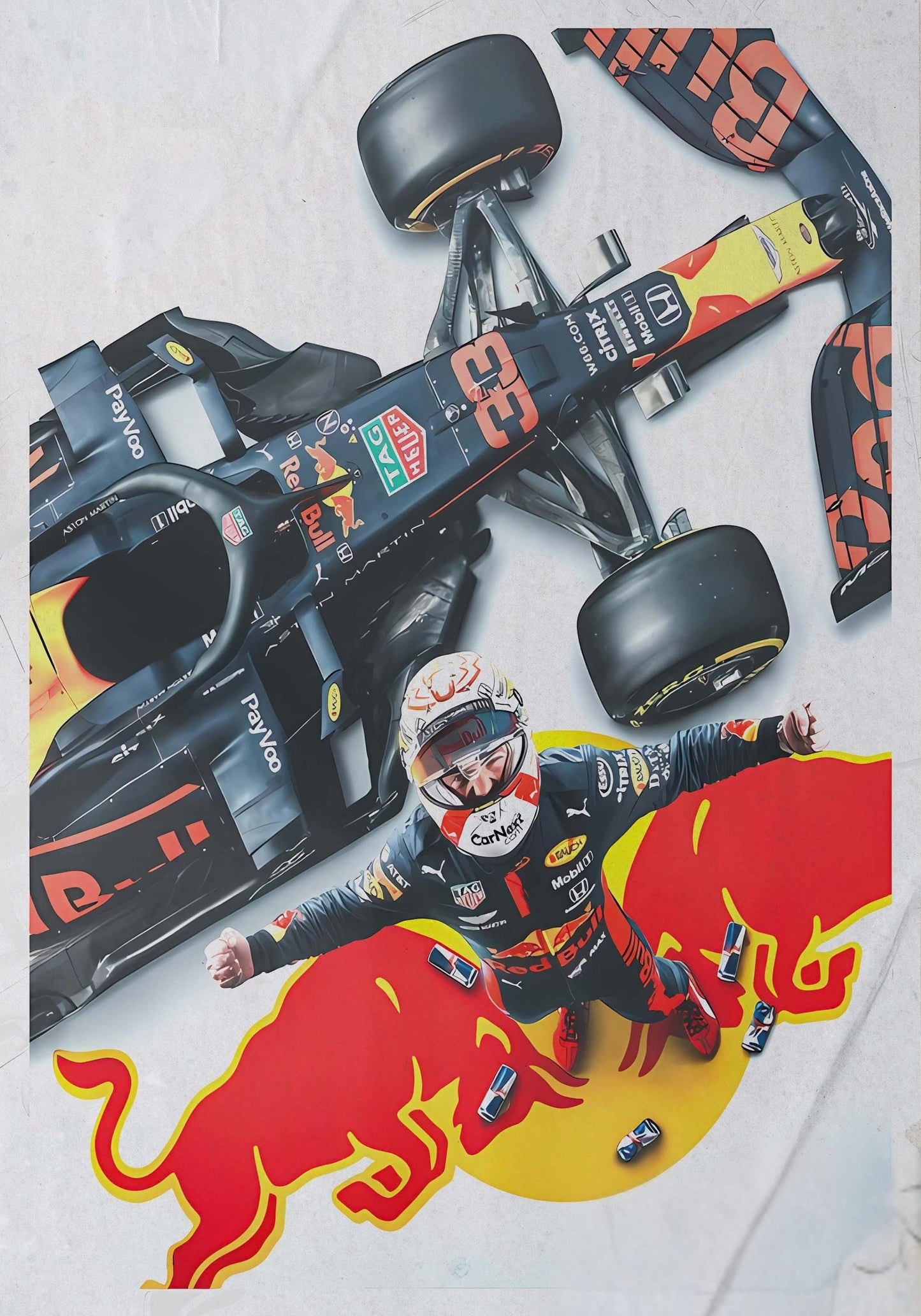 Max Verstappen | Red Bull F1