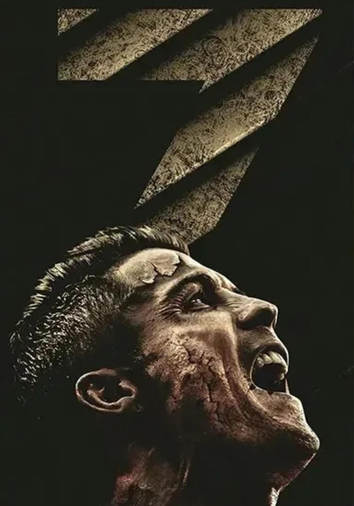 Cristiano Ronaldo | CR7 Luchtmeesterwerk