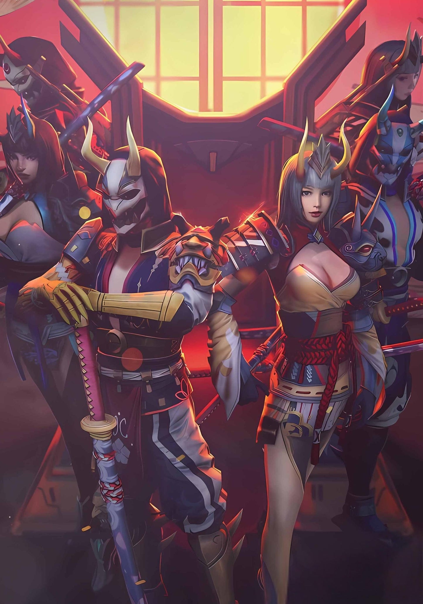 Schlachtfeld #03 | FREEFIRE