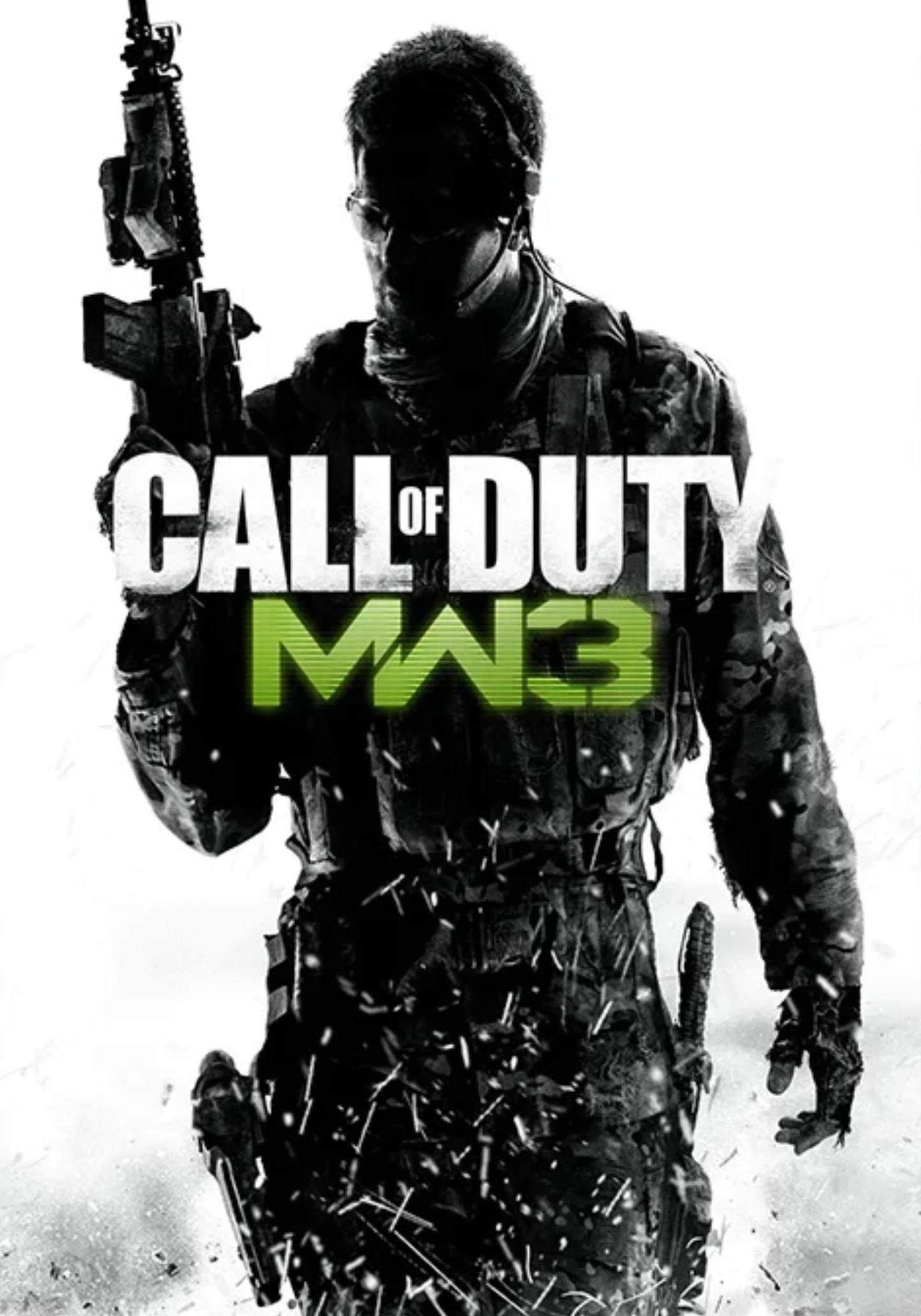 Modern Warfare 3 | Call of Duty