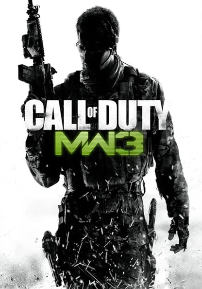Modern Warfare 3 | Call of Duty