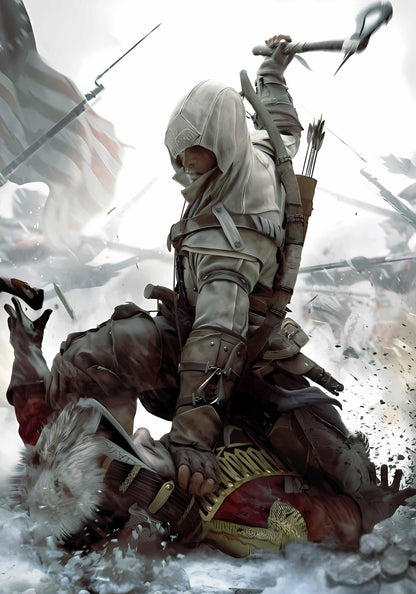 Assassin's Creed Black Flag | Spielgrafik