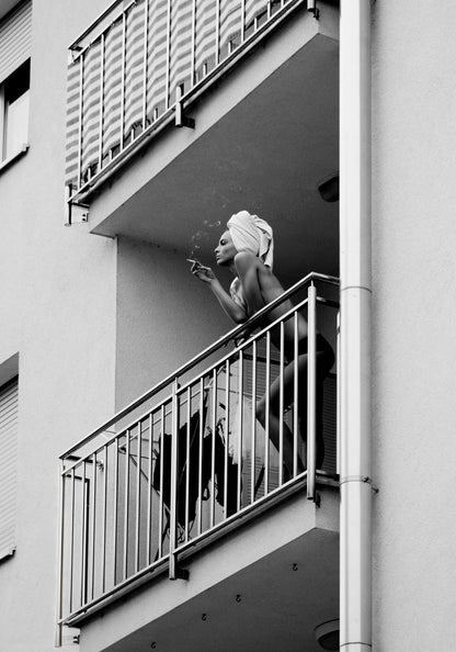 Nika Abstract | Modernes, lebendiges Design