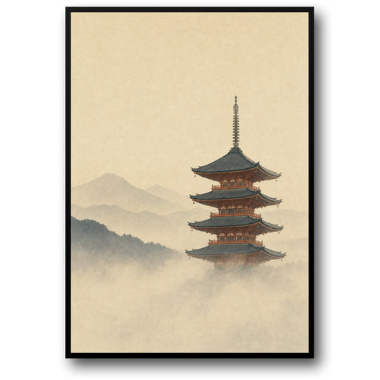 LA BRUME