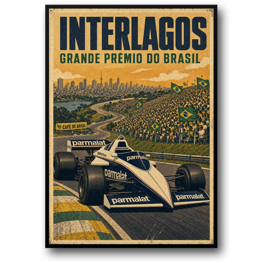 VINTAGE GRAND PRIX