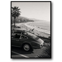 VINTAGE BEACH DRIVE