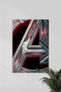 Avengers | Age of Ultron | MCU