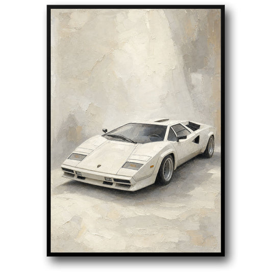 THE CLASSIC DRIVE