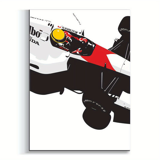 Ferrari | Mclaren | Marlboro | Iconic Speed | Legendary Formula 1 Design