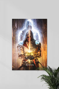 Assassin's Creed | Apfel von Eden