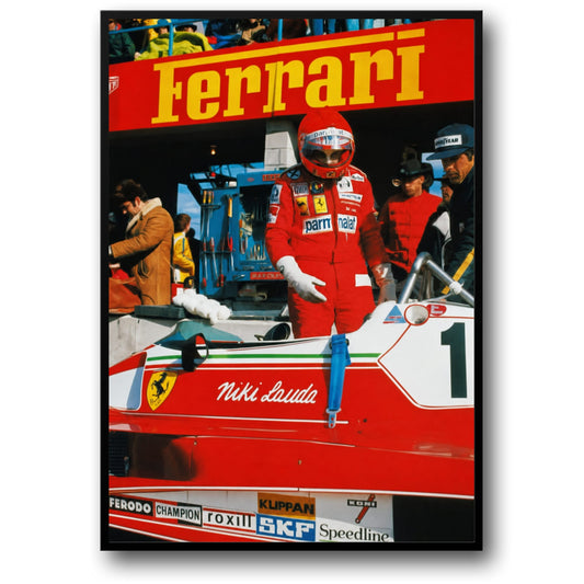 ROSSO LEGEND