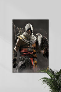 ASSASSIN'S CREED ORIGINS