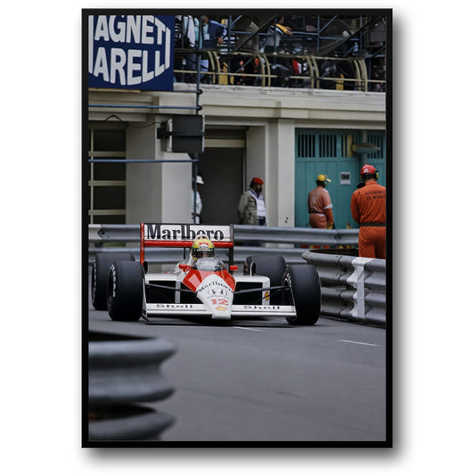 RETRO GRAND PRIX