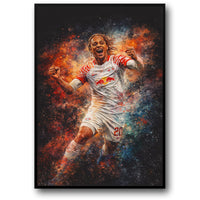 YUSSUF POULSEN