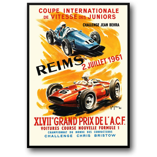 GRAND PRIX SPIRIT