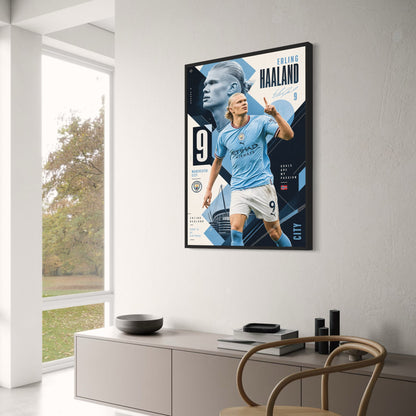 THE STRIKER