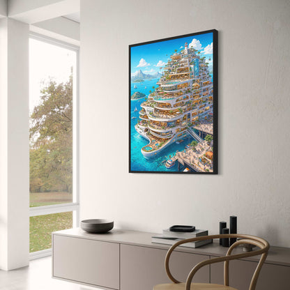 THE OCEAN RESORT