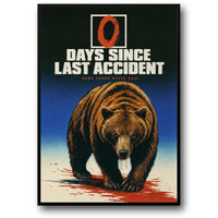 0 DAYS SINCE