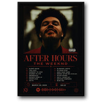 AFTER HOURS