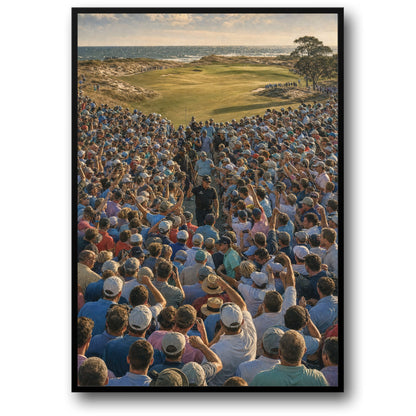 GOLFTURNIERFEIER