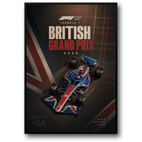 BRITISH GRAND PRIX 2025