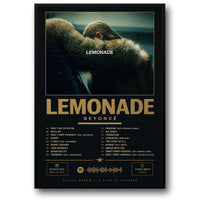 LEMONADE VISUAL ALBUM
