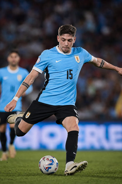 VALVERDE IN MOTION