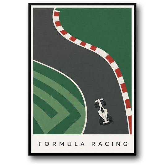 FORMULA RUSH
