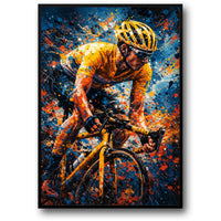 THE CYCLIST