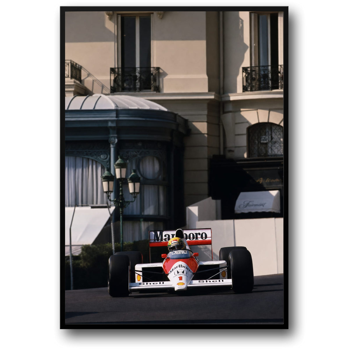 CITY GRAND PRIX
