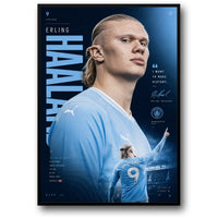 ERLING'S TRIUMPH