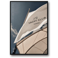 SAILING BEYOND TIME