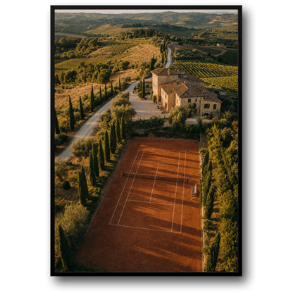 THE ESTATE