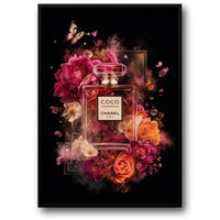 COCO MADEMOISELLE: FLORAL ESSENCE