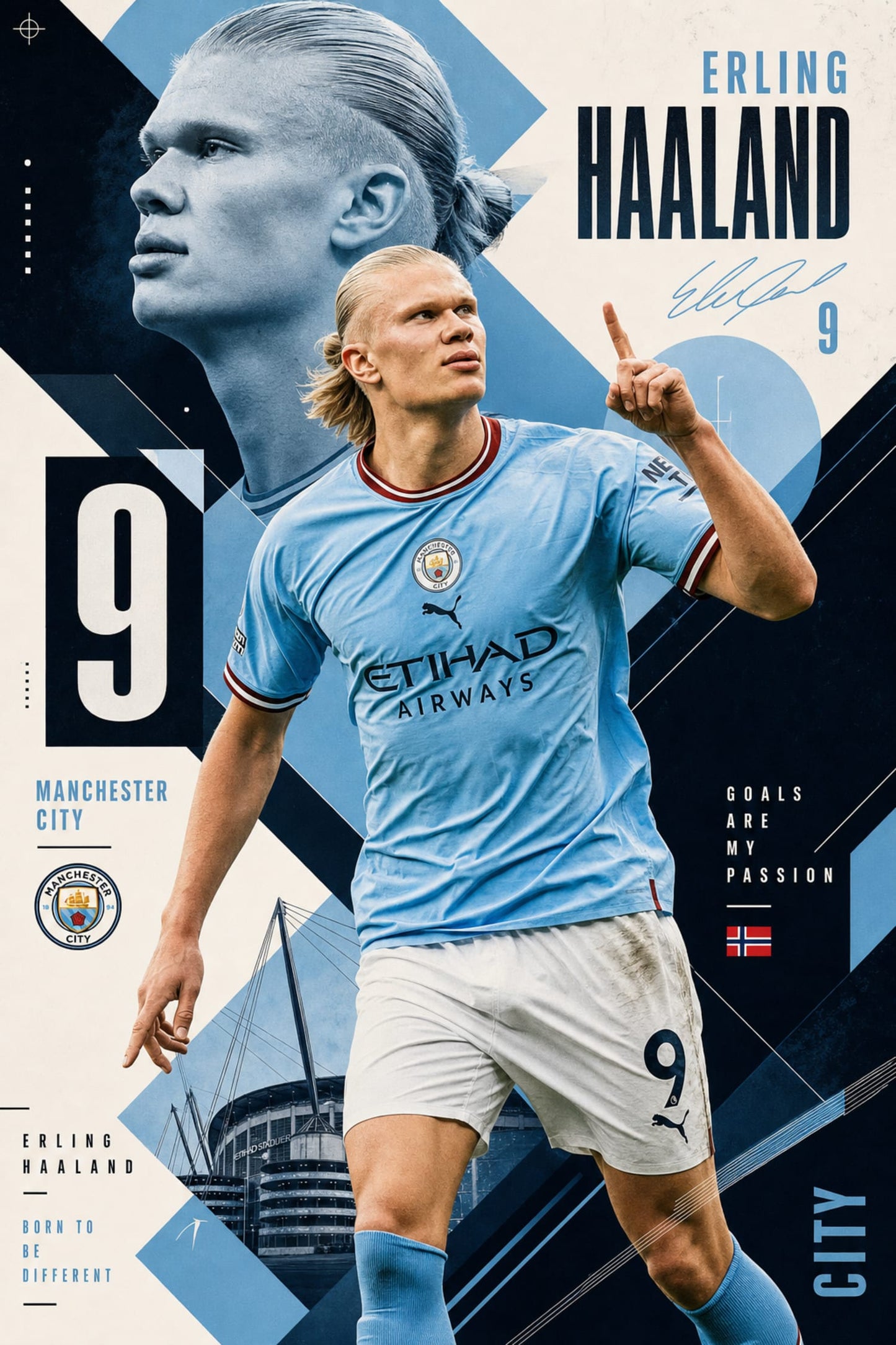 THE STRIKER