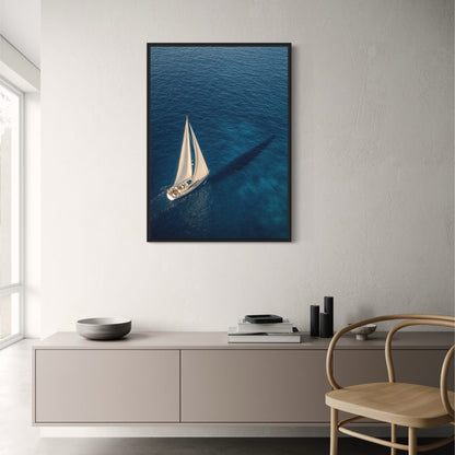 OFFENES MEER