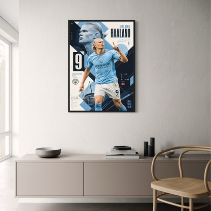 THE STRIKER