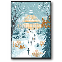 THE BOTANICAL PATHWAY