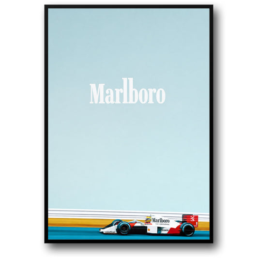 PASTEL RACER