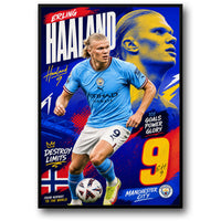 THE GOAL MACHINE