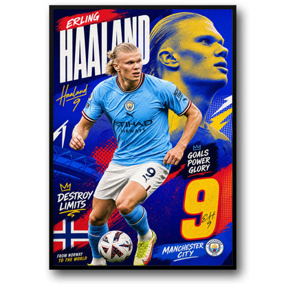 THE GOAL MACHINE