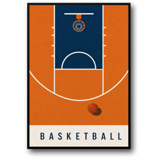 THE GAME COURT