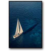OFFENES MEER