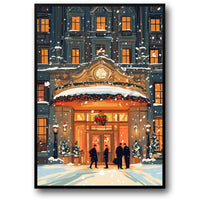 FESTIVE INN