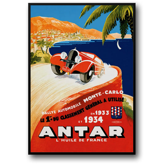 MONTE VINTAGE